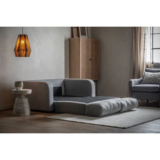 Dontrae 2 Seater Sofa Bed