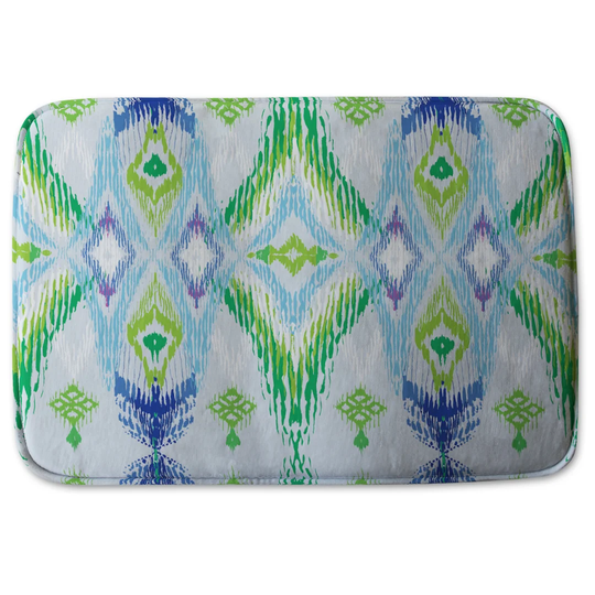 Pepin Rectangle Bath Mat