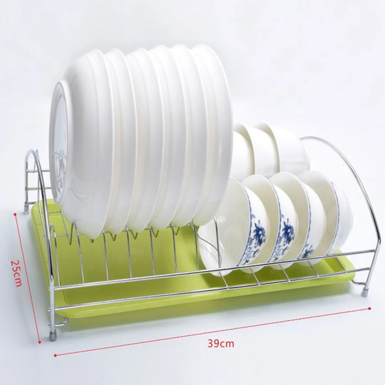 Cassie Basket Strainer