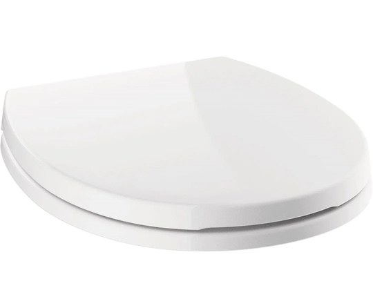 Reidy Soft Close Elongated Toilet Seat