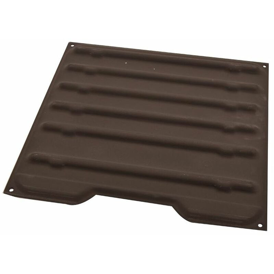 Oven Side Liner for Hotpoint/Creda/Indesit/Cannon Cookers and Ovens