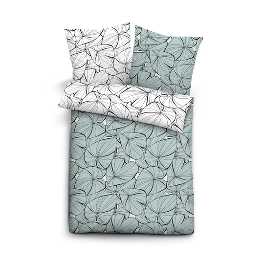 120 TC Duvet Cover Set