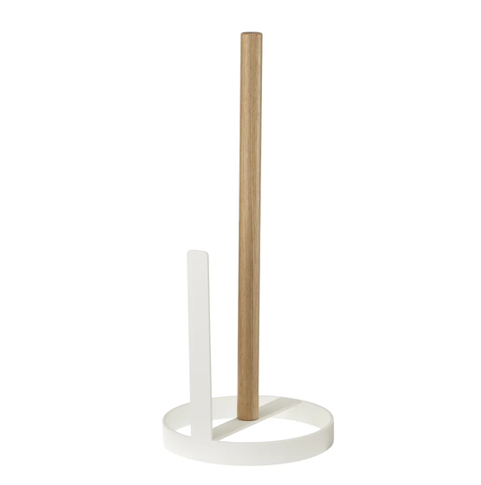 Tosca Free-Standing Paper Towel Holder