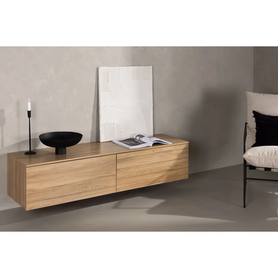 Poplar Cabinet