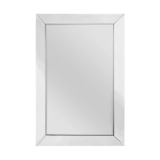 Rectangular Wall Mirror
