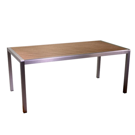 Triplett Dining Table