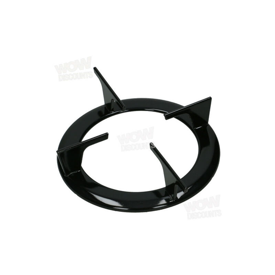Hotpoint Mini Wok Pan Stand C00283112