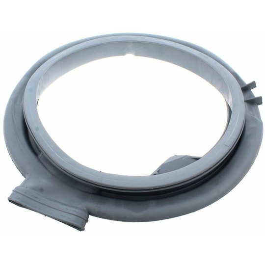 Door Bellows Seal Aqgmd Vpl 30-30 Cm for Hotpoint Washing Machines