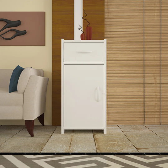 Gadeer 1 - Door Cabinet