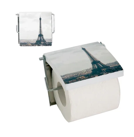 France Wall Mounted Toilet Paper Holder