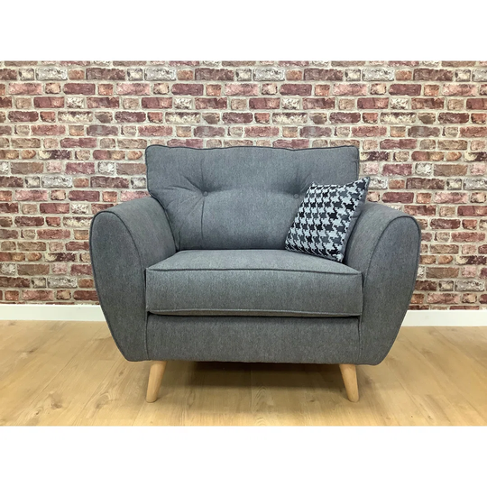 Mirando Armchair