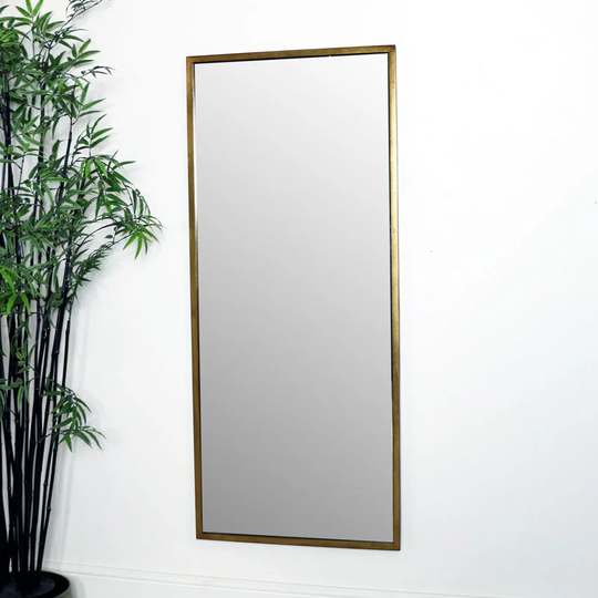 Newcastleton Full Length Mirror