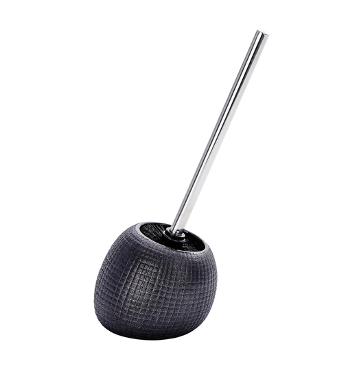 Alvis Freestanding Toilet Brush and Holder