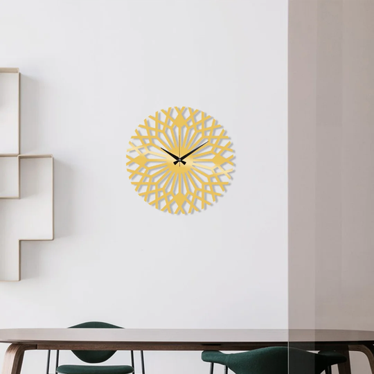 Mirando 48cm Wall Clock