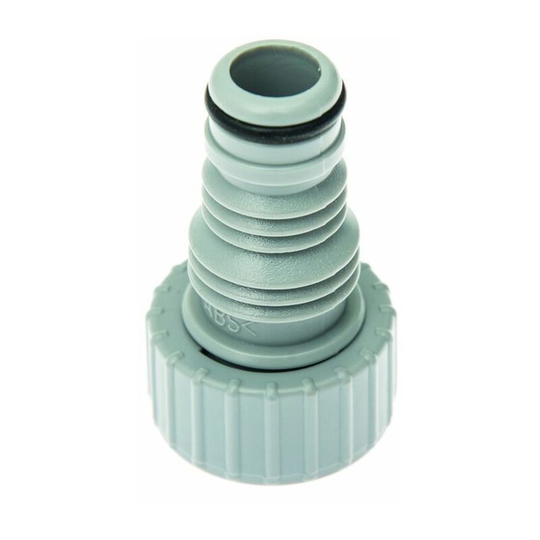 Lay-Z-spa Drain Valve - Bestway