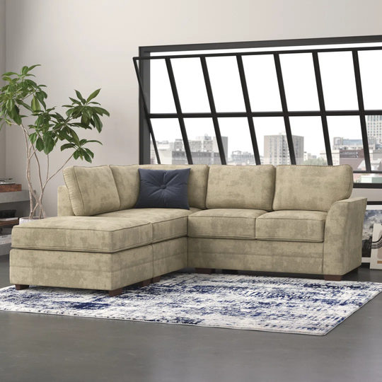 Lilah Corner Sofa