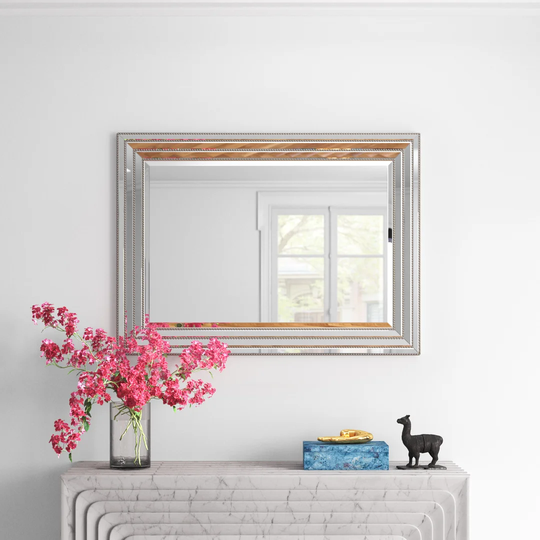 Accent Mirror