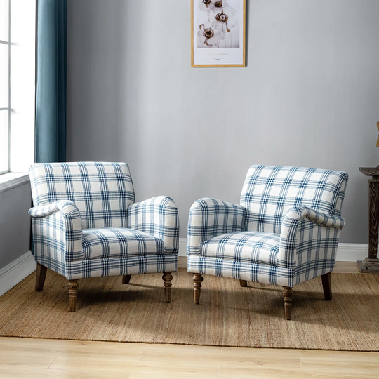 Brixwood Armchair