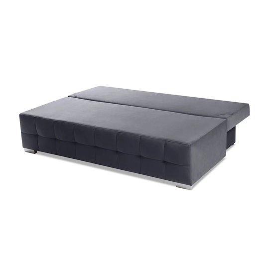 Austine 3 Seater Clic Clac Sofa Bed
