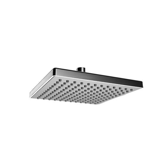 Coss Fixed Shower Head - Square