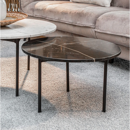 Crete Coffee Table