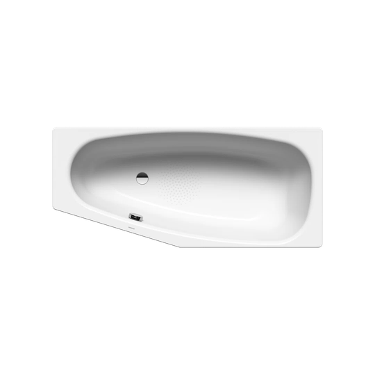 1570 mm x 750 mm Recessed Bathtub