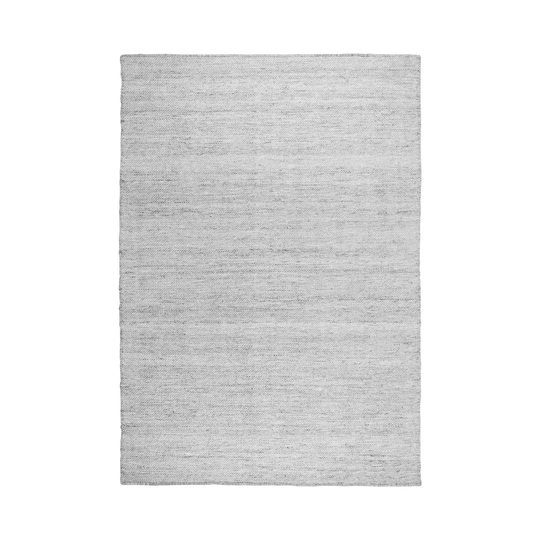 Key Vista Handwoven Grey Rug