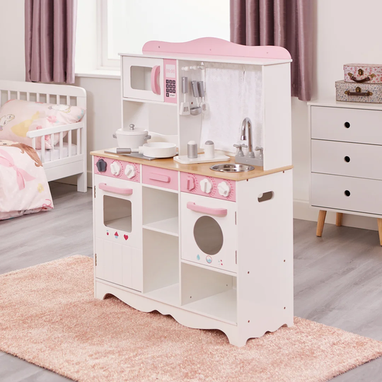 Boydston Kitchen Set