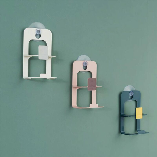 Kitchen support sink, sponge, drainer