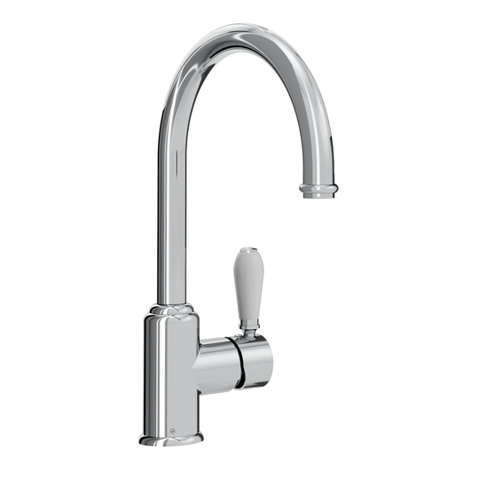 Renaissance Single Lever Monobloc Tap
