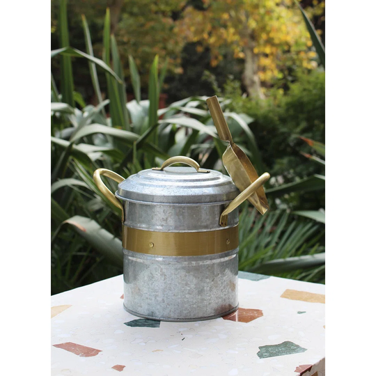 Theis Galvin Storage Bin