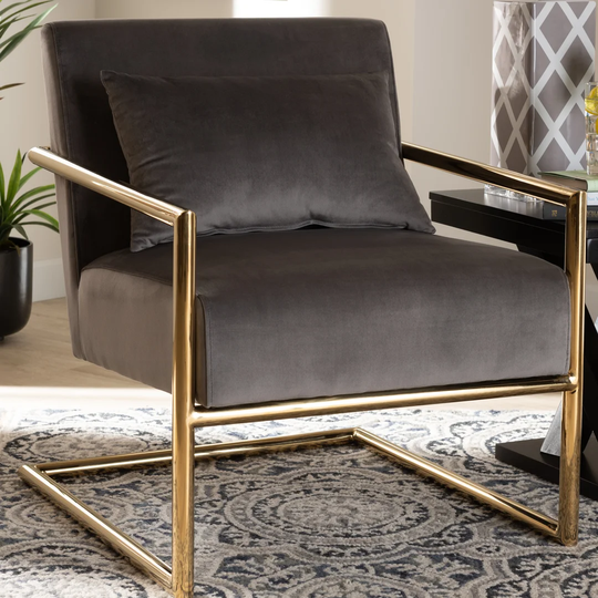 Novalee Armchair