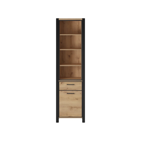 Lacey Standard Display Cabinet