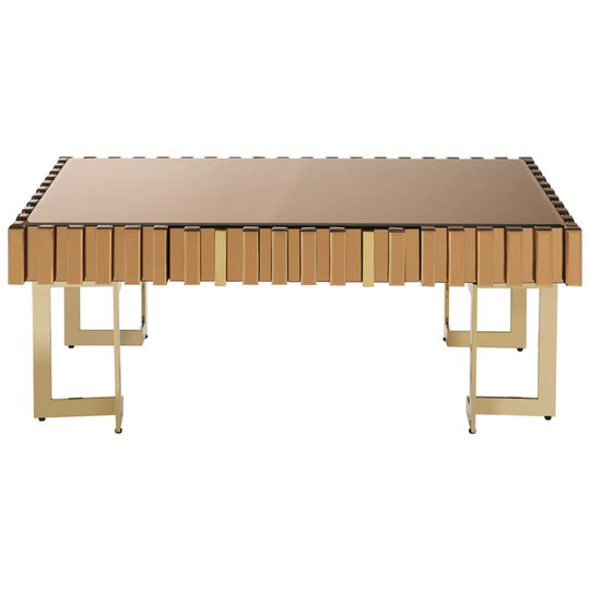 Ezekiel Coffee Table