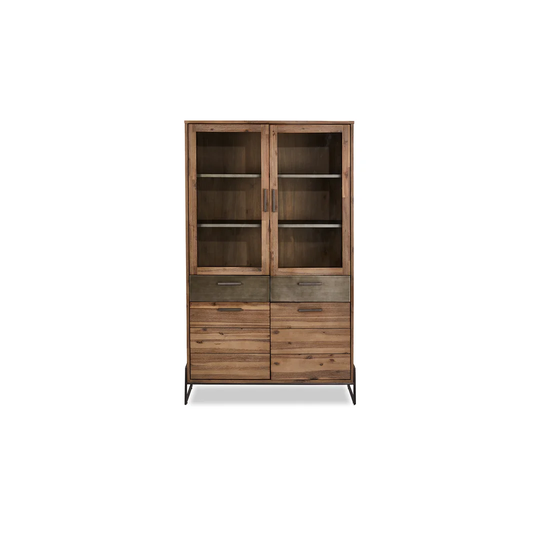 Mcbeth Standard China Cabinet