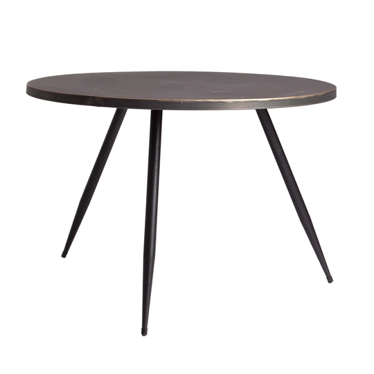 Montanez Side Table