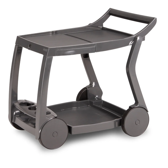 Tea trolley