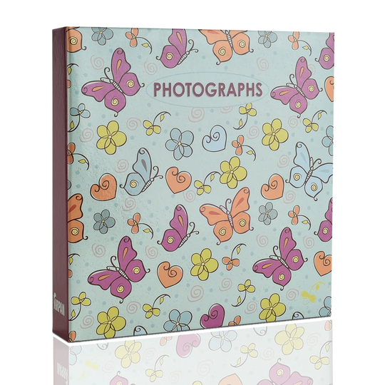 Butterflies Album