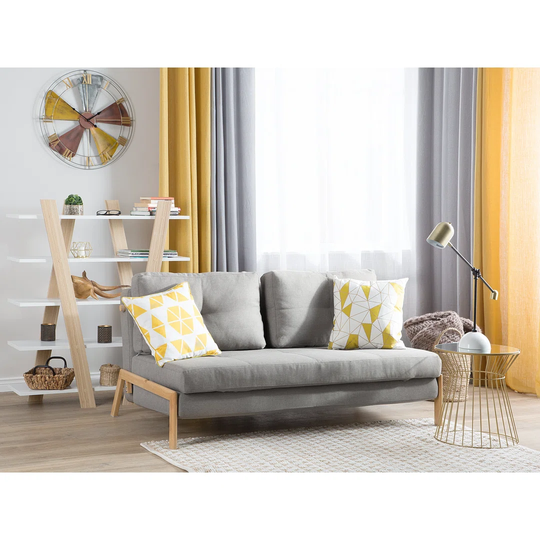 Chew Stoke 2 Seater Clic Clac Sofa Bed