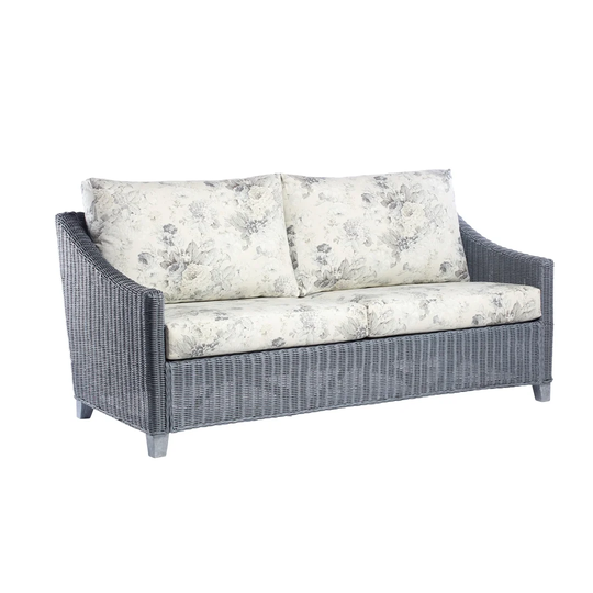 Nevaeh 3 Seater Conservatory Sofa