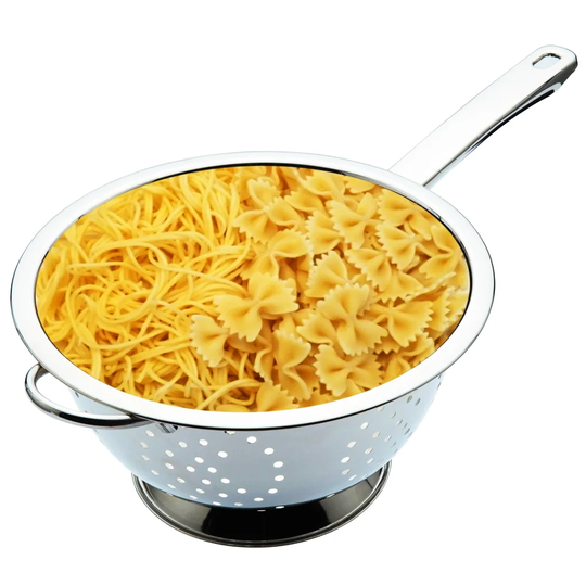 Stainless Steel Colander