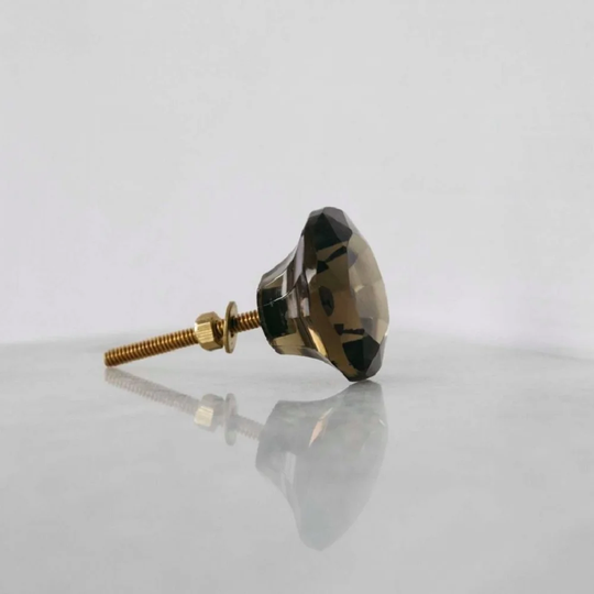 Passage Cabinet and Drawer Knobs