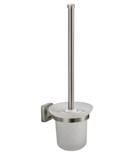 Tiete Wall Mounted Toilet Brush and Holder