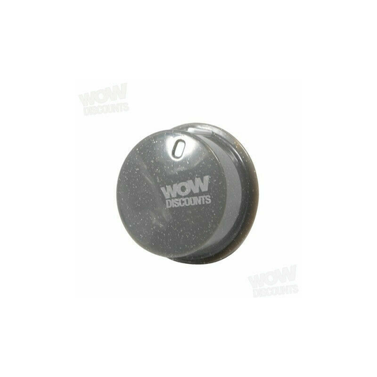 Merloni Indesit Option knob graphite futura C00297519