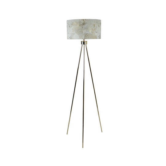 Abdikarin 159Cm Tripod Floor Lamp