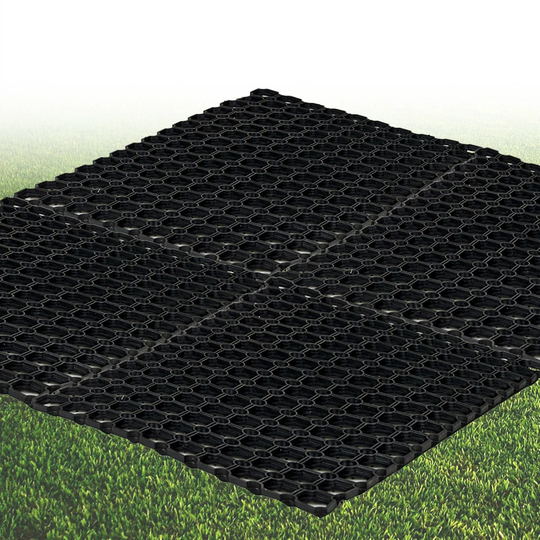 Cudahy Doormat