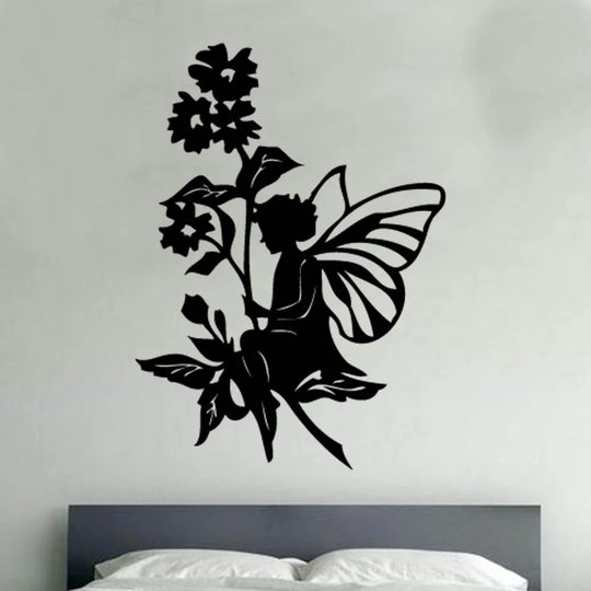 Vinyl Wall Sticker