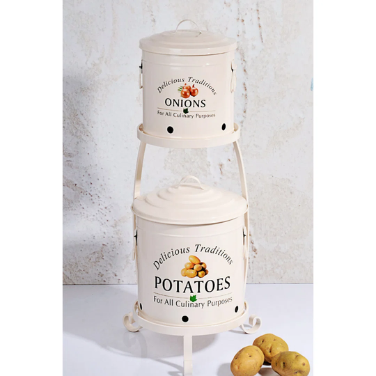 Rogersville 2 Container Food Storage Set