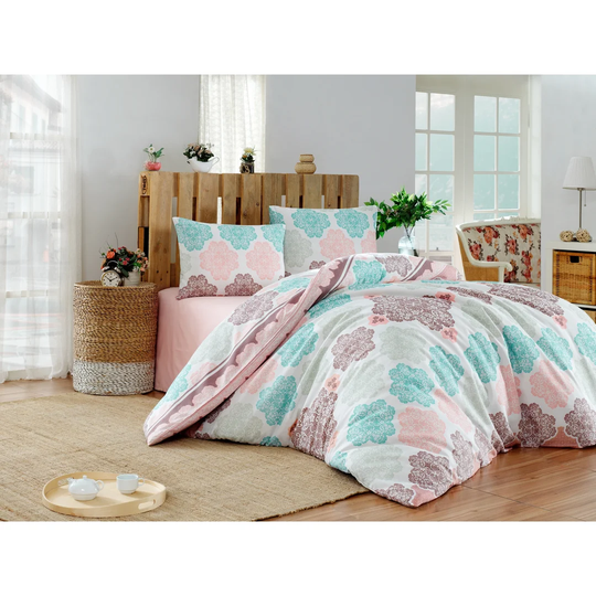Clarice Duvet Cover Set