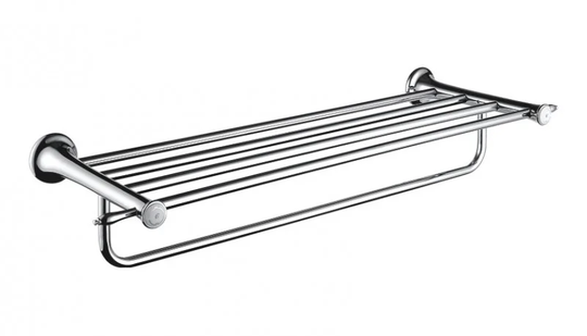 Kolya Wall Mounted Towel Rack